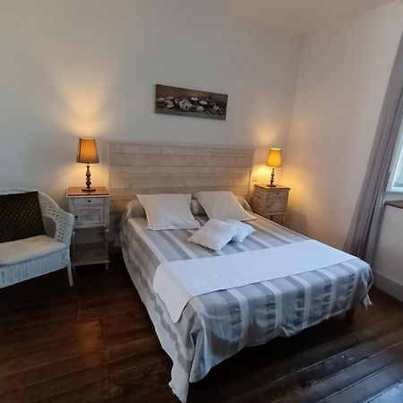 Le Clos Fleuri Caumont  Exterior foto