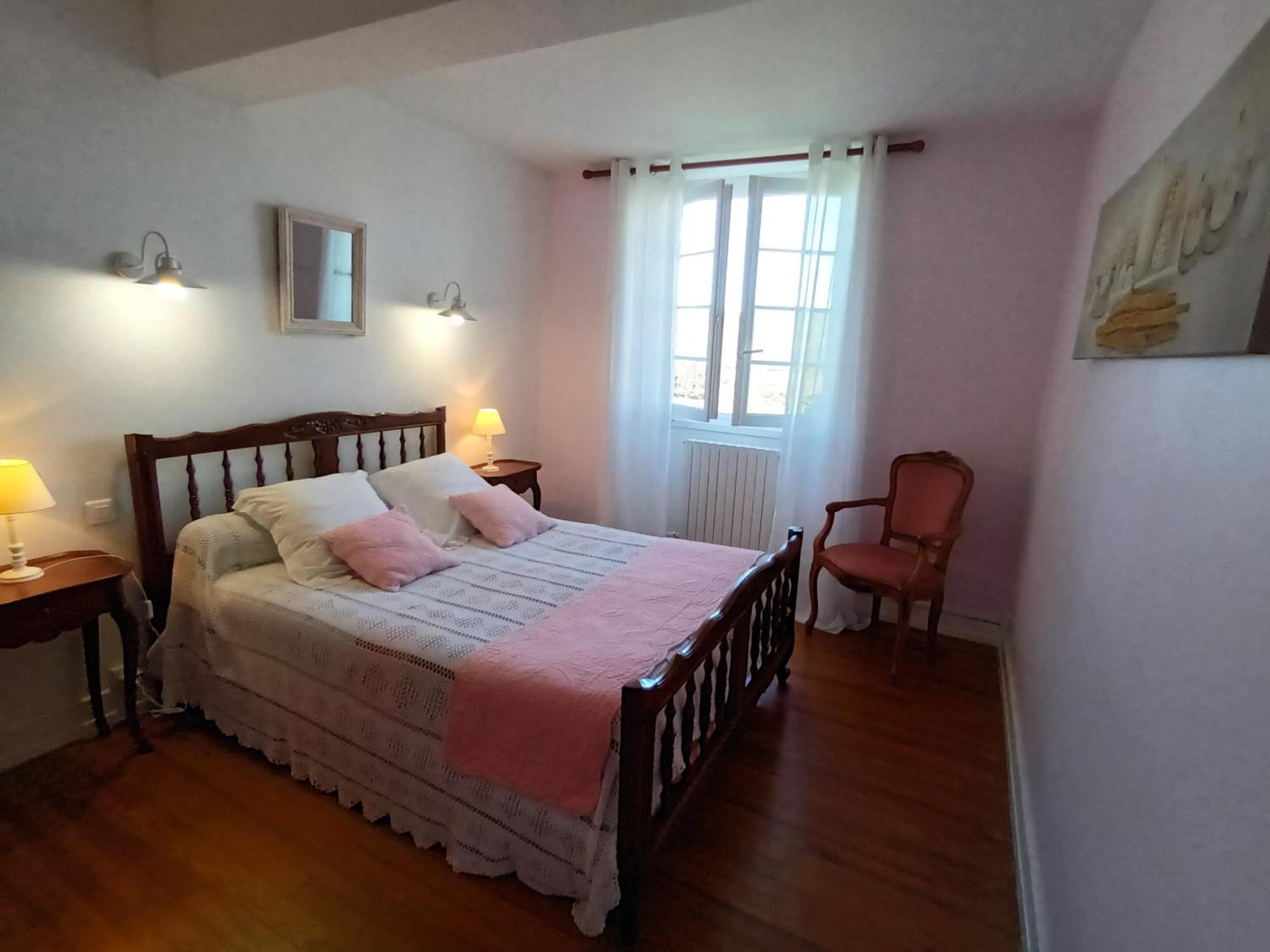 Le Clos Fleuri Caumont  Exterior foto