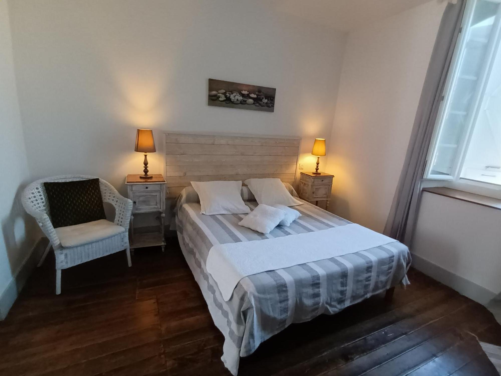 Le Clos Fleuri Caumont  Exterior foto