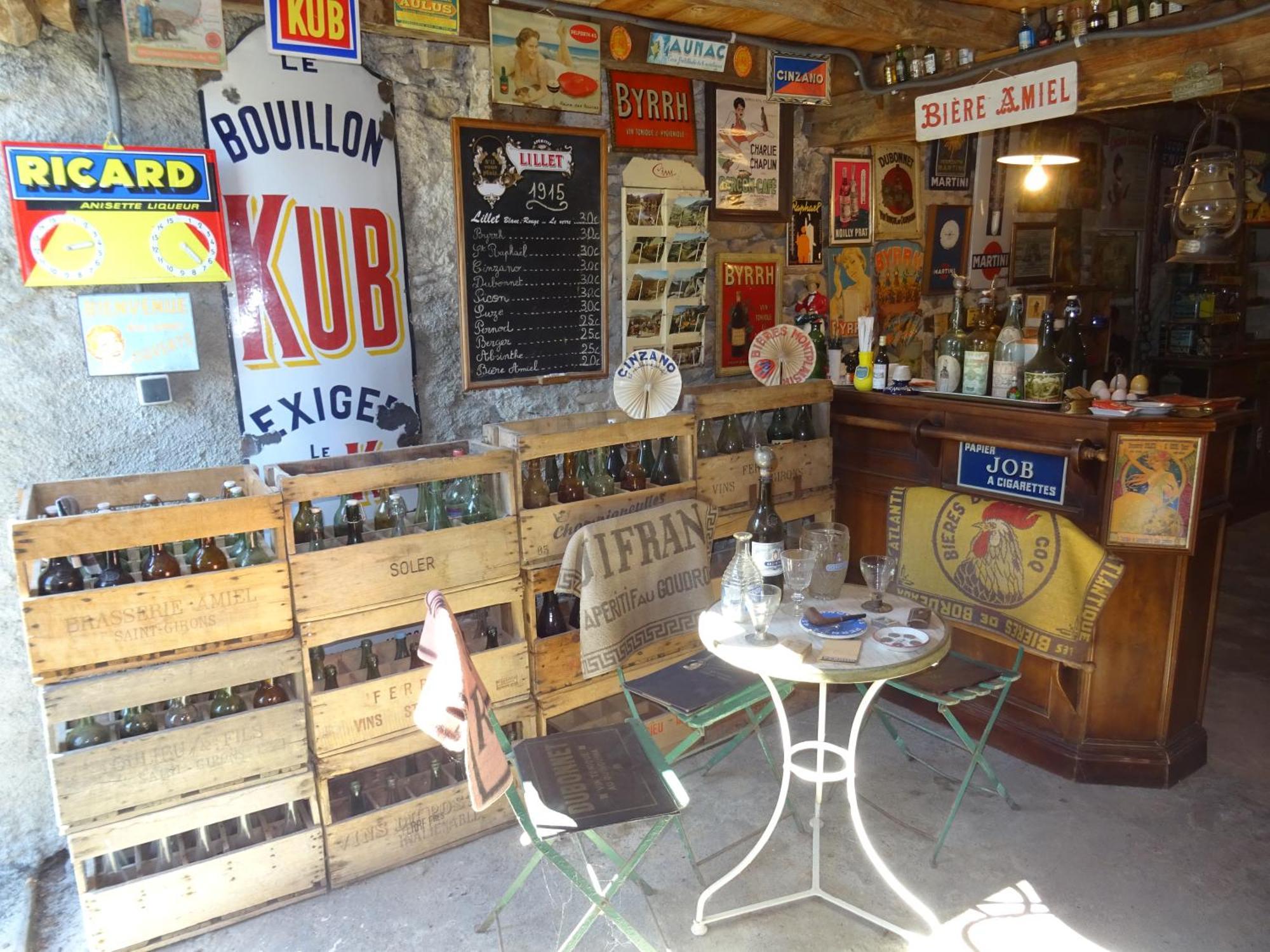 Le Clos Fleuri Caumont  Exterior foto
