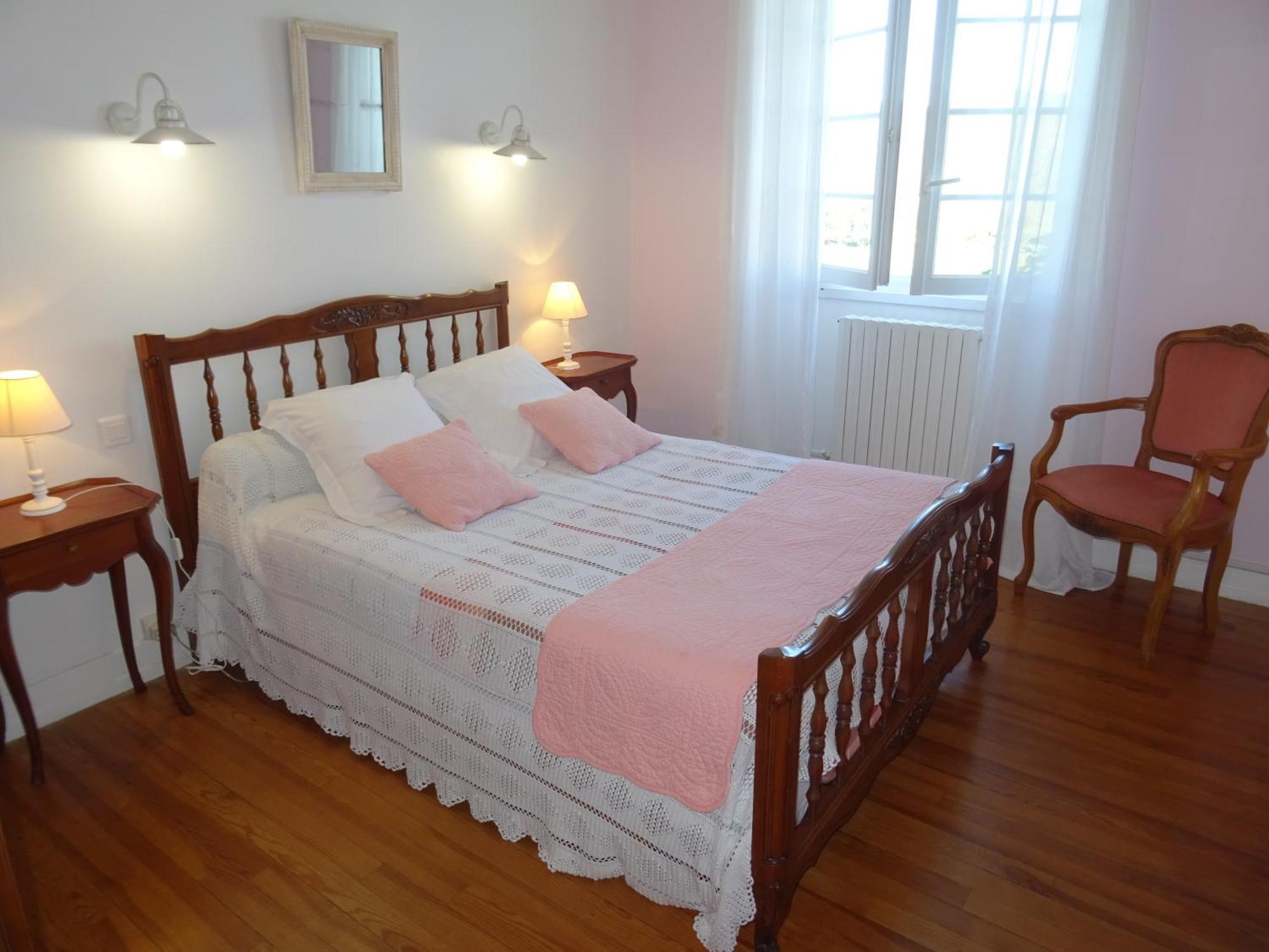 Le Clos Fleuri Caumont  Exterior foto